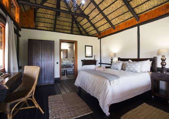 Mbbavala lodge