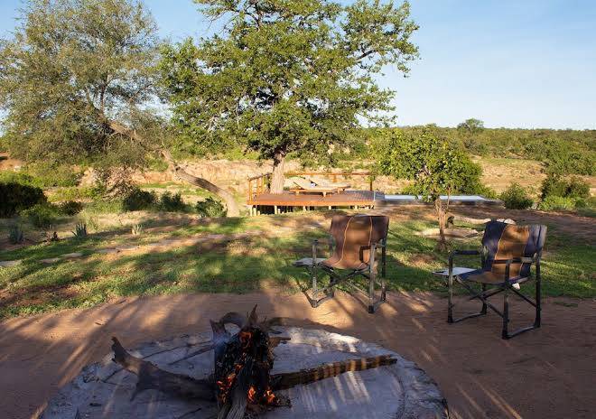 Mthimkhulu private game reserve adults only