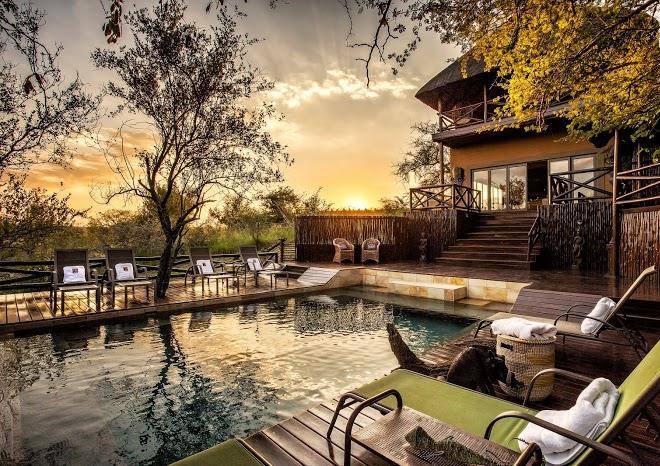 Naledi game lodges