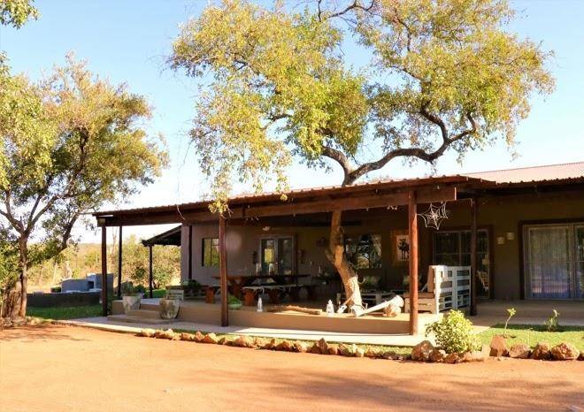 Ngalali retreat