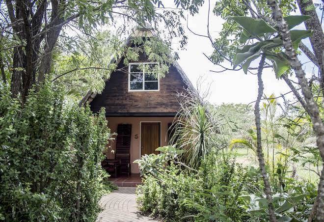 Nsele safari's & lodge