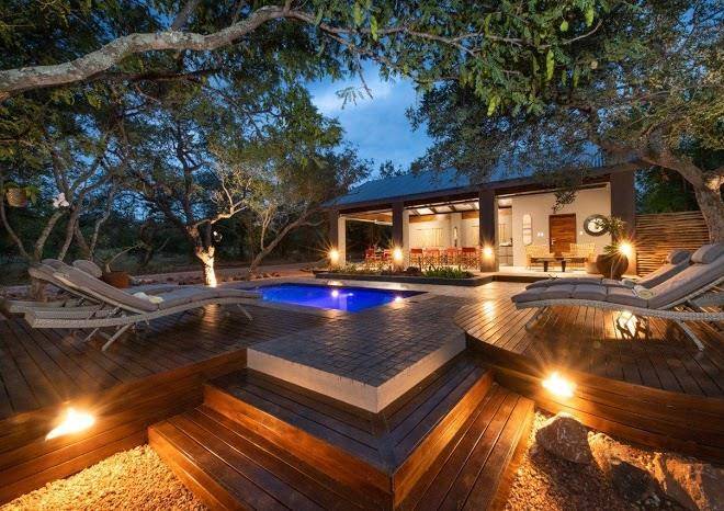 Nyaleti lodge