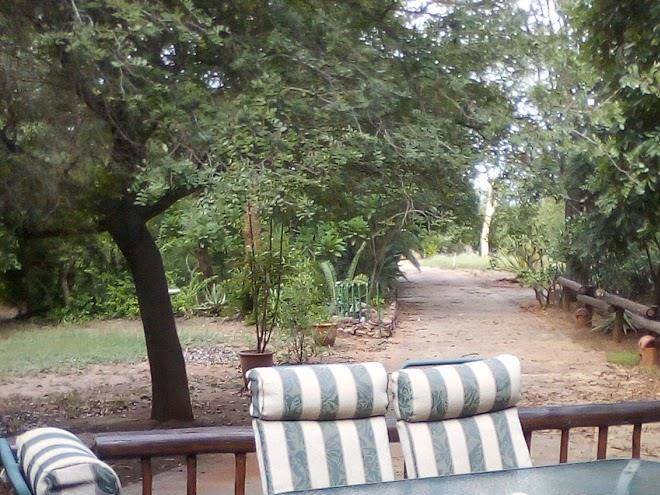 Poona lodge