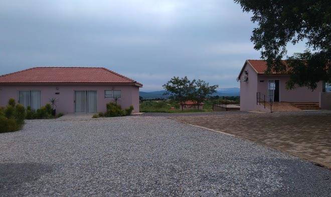 Royal khalanga lodge