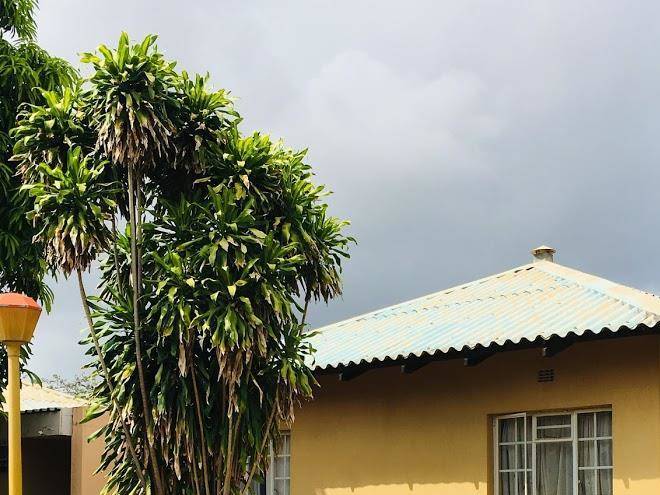 Sediba accommodation
