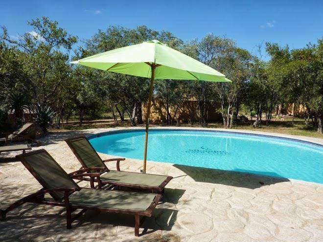 Silonque bush estate & spa