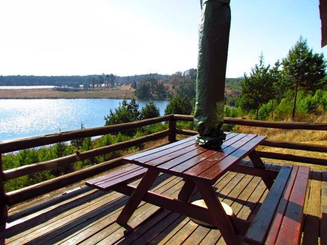 Stanford lake lodge