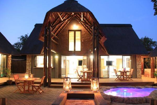 Swiblati lodge