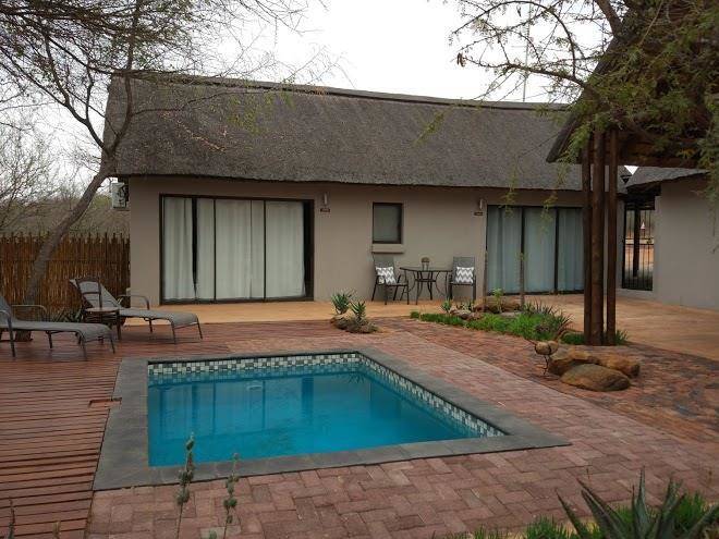 Switsongo boutique b&b