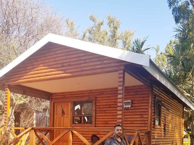 The hoedspruit hotel
