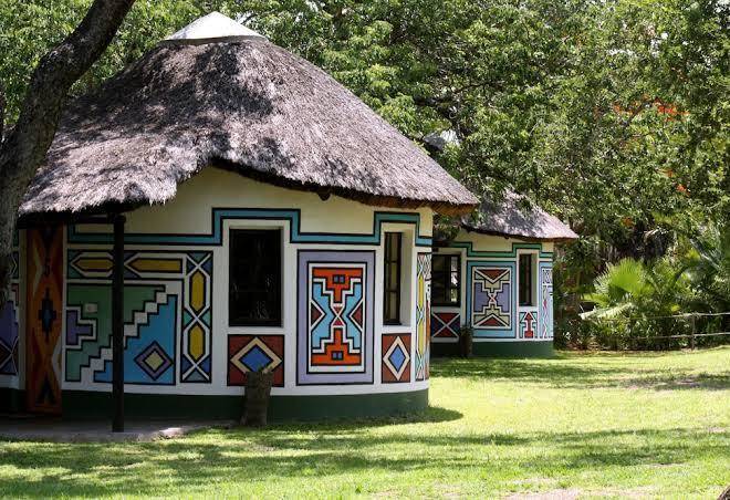 Timbavati safari lodge