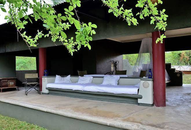 Tingala lodge