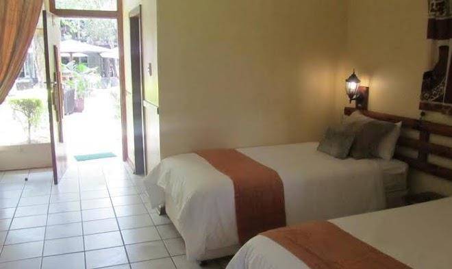 Tsar hotels