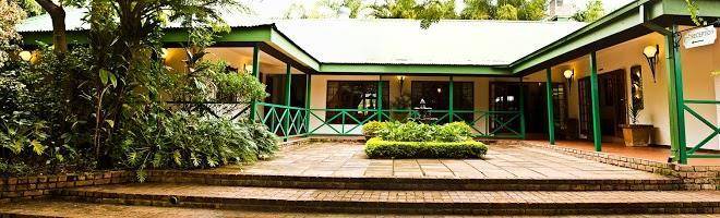 Tzaneen country lodge