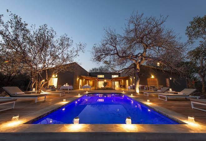 Unembeza boutique lodge & spa