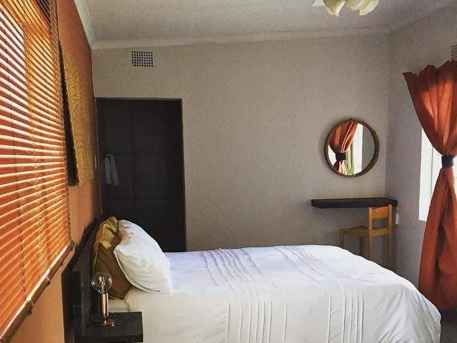 Warthog Wallow Image