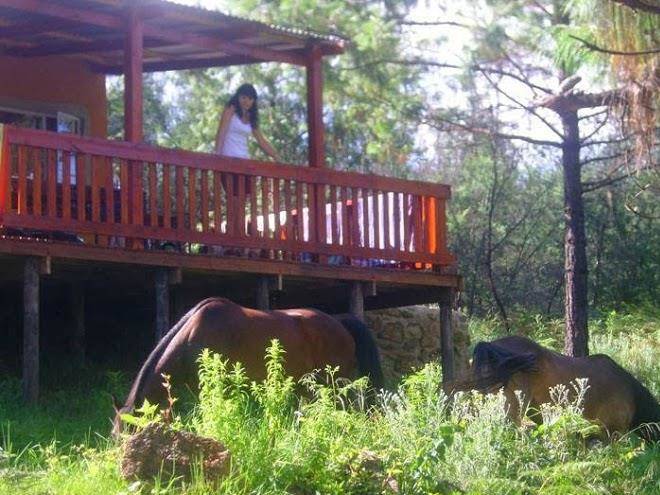 Zwakala river retreat