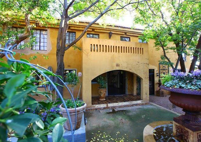 Godiva boutique accommodation & spa