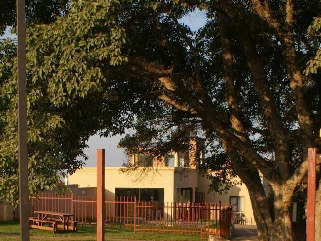 Gravel lodge jane furse & conference centre