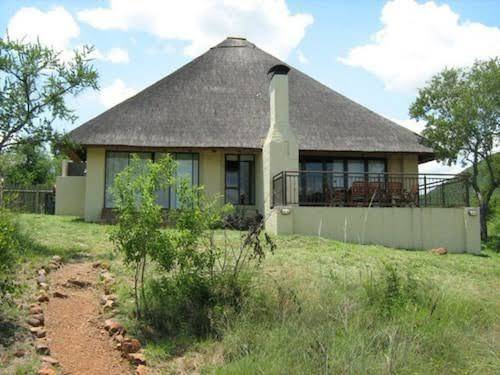 Leselo lodge