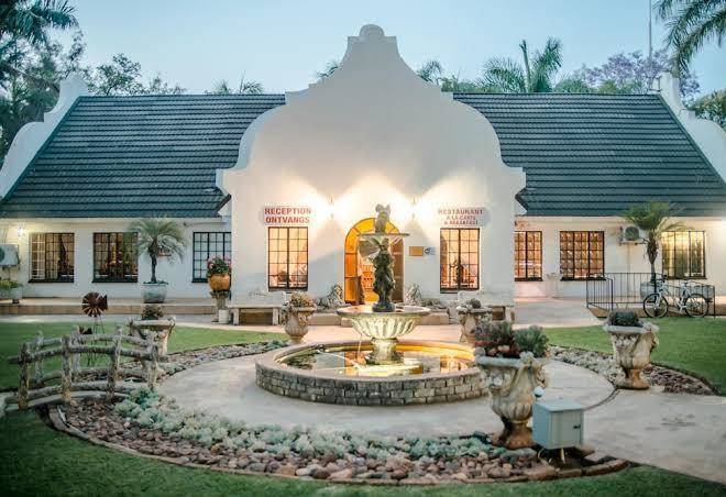 Loskop valley lodge & restaurant
