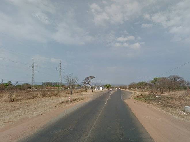 Loskop valley lodge