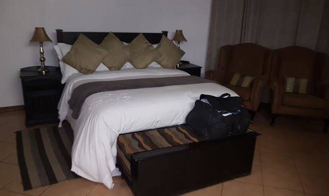 Peace b&b
