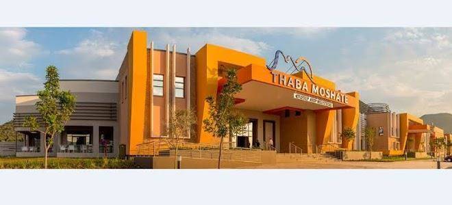 Peermont metcourt thaba moshate