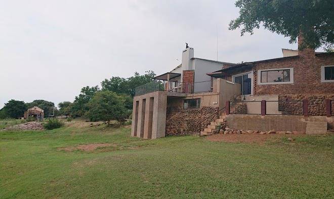 Ruby river resort