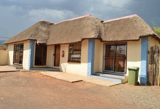 Sekhukhune lodge