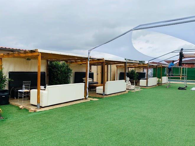 Zai oat hotel