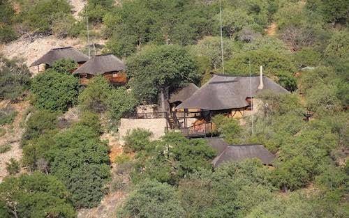 Adansonia eco lodge