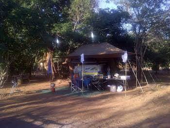 Copacopa lodge and conference centre