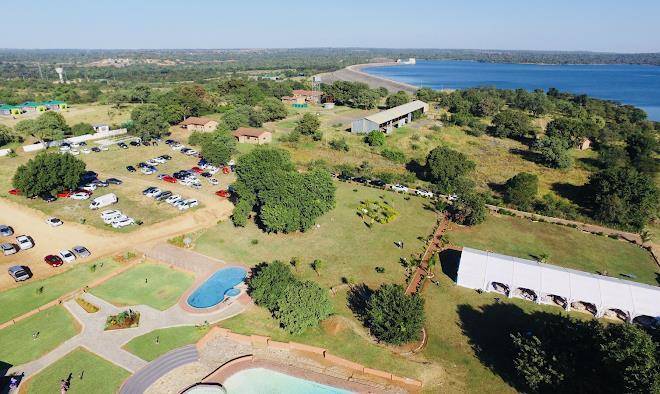 Kingsgate Nandoni Dam Image