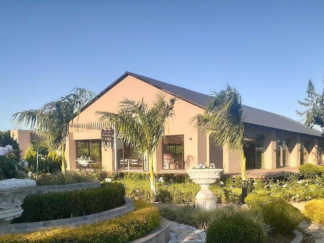 Lira boutique lodge & spa