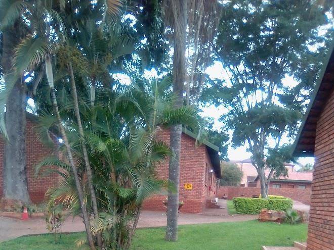 Louis trichardt lodge