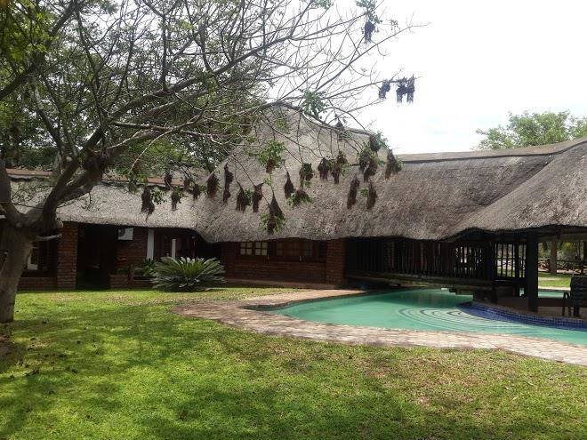 Munati lodge