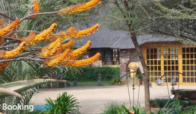 Northgate lodge