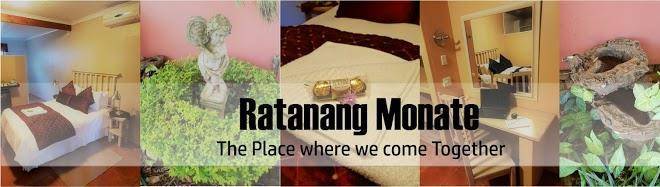 Ratanang monate