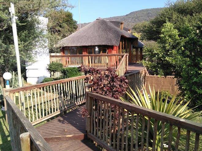 The Elias Resort Image