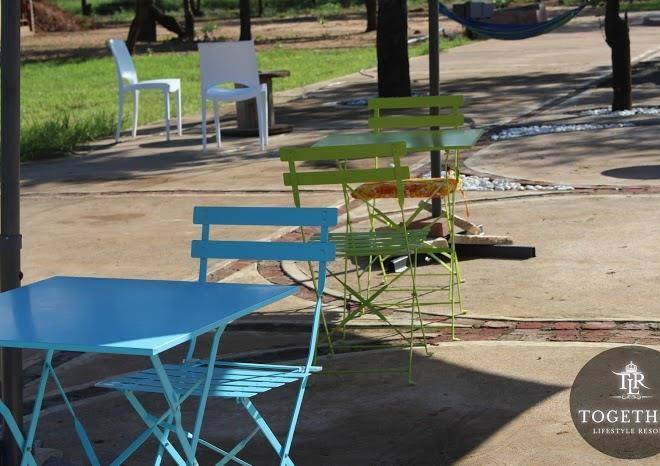 Together lifestyle resort