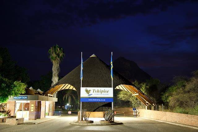 Tshipise A Forever Resort Image