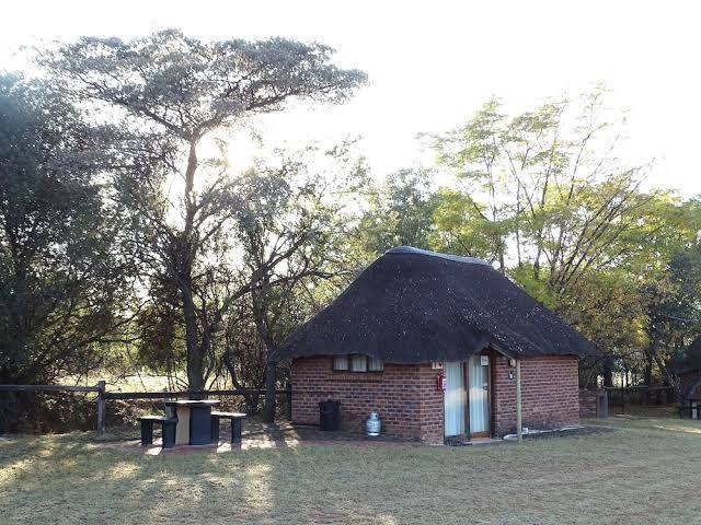 Abba game lodge