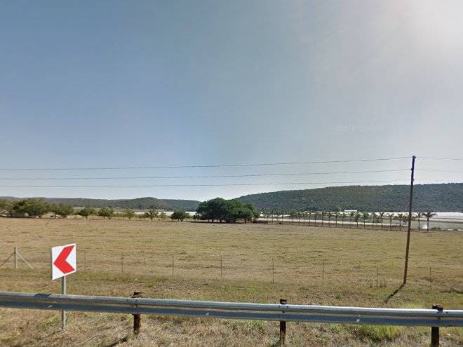 African Dream Paradise Valley Image