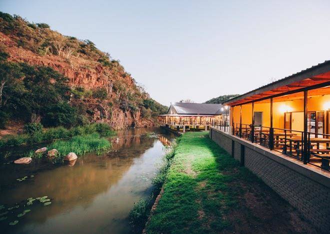 Atkv klein kariba holiday resort