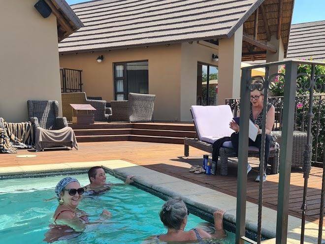 Bateleur Nature Reserve Image