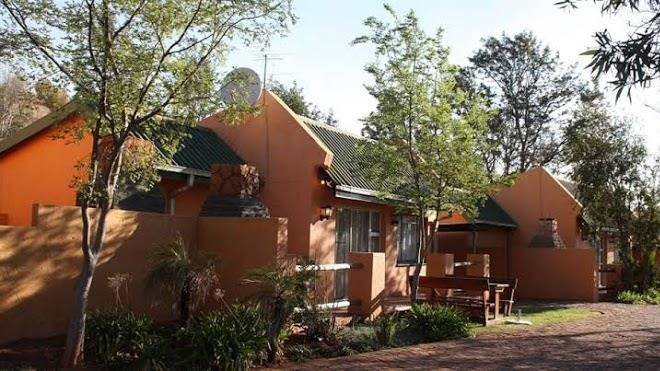 Bothania hills resort