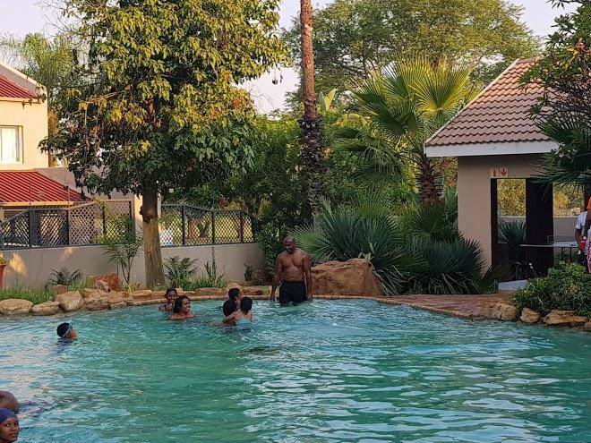 Carlana holiday accommodation