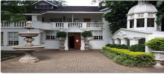 Chateau country lodge and conferencing