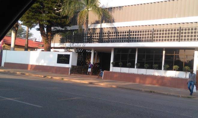 Mokopane Hotel Image